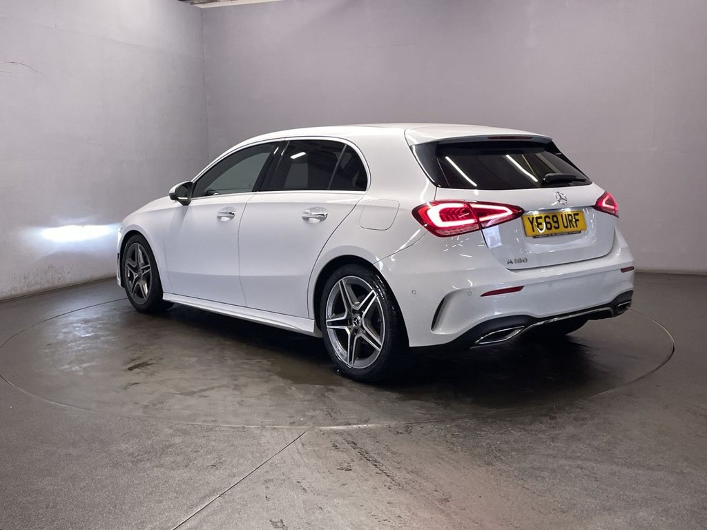 Used Mercedes-Benz A-Class 2019 for sale - 77384443: Photo 6