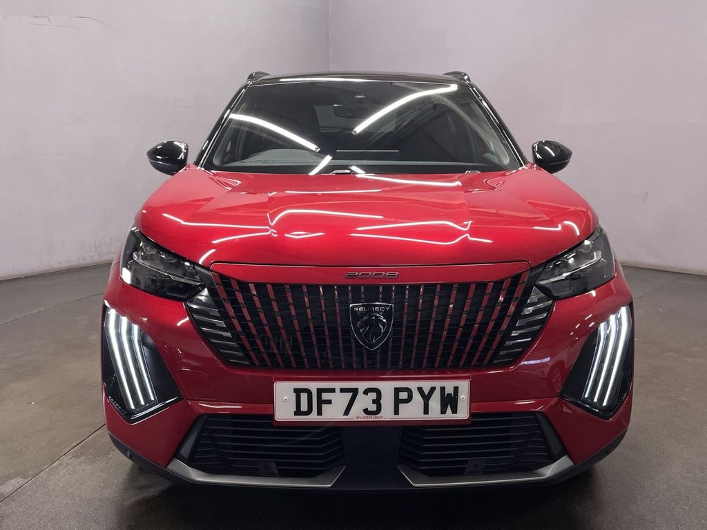 Used Peugeot 2008 2023 for sale - 77199765: Photo 10