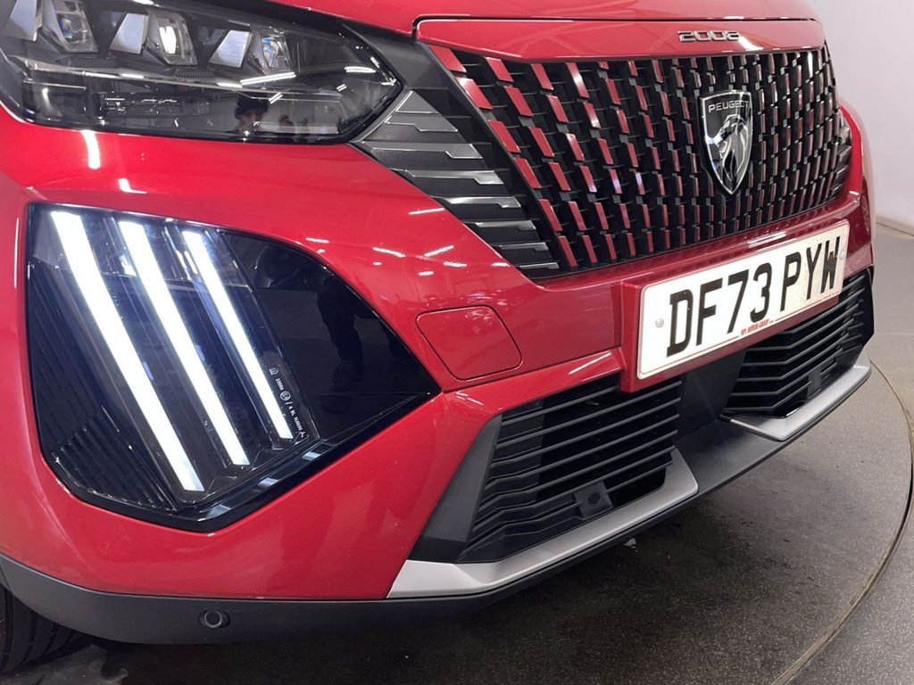 Used Peugeot 2008 2023 for sale - 77199765: Photo 11