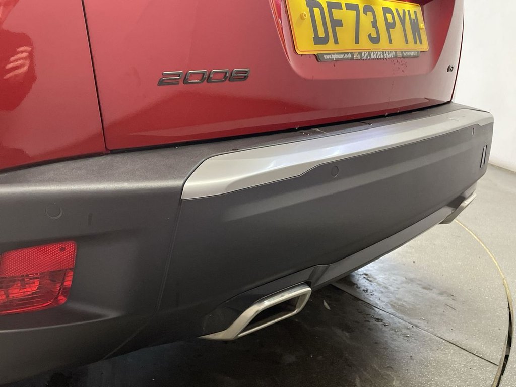 Used Peugeot 2008 2023 for sale - 77199765: Photo 14