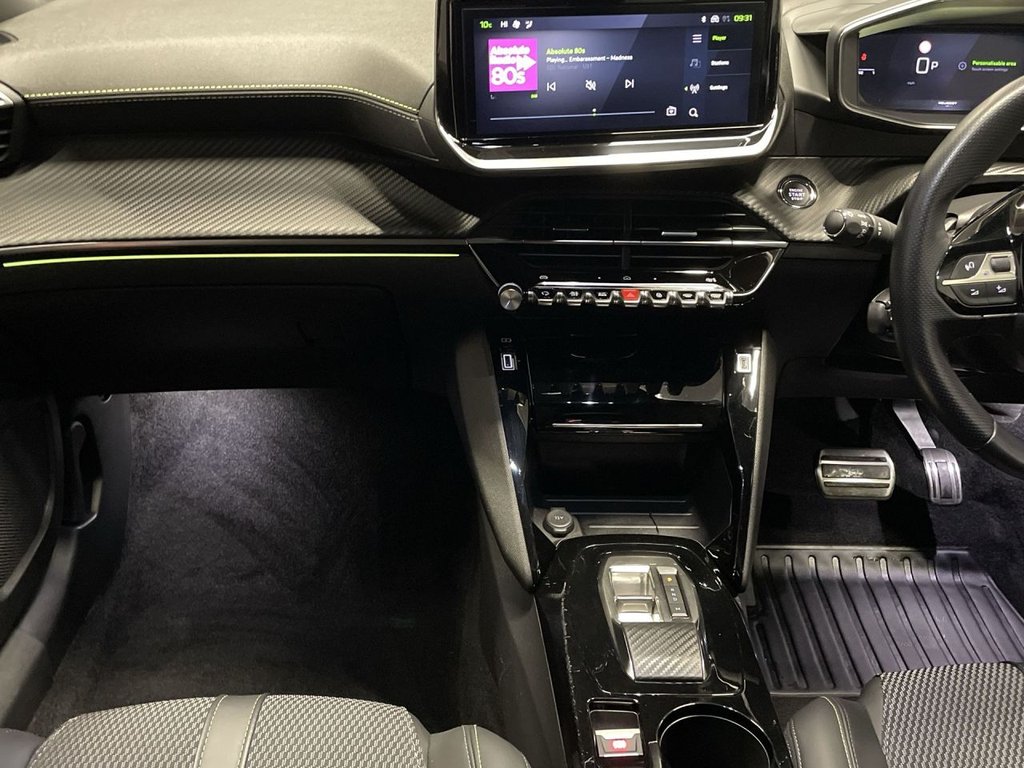 Used Peugeot 2008 2023 for sale - 77199765: Photo 16