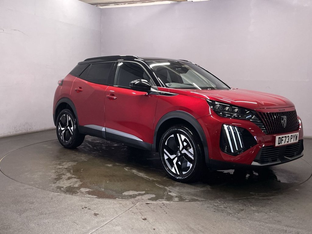 Used Peugeot 2008 2023 for sale - 77199765: Photo 2