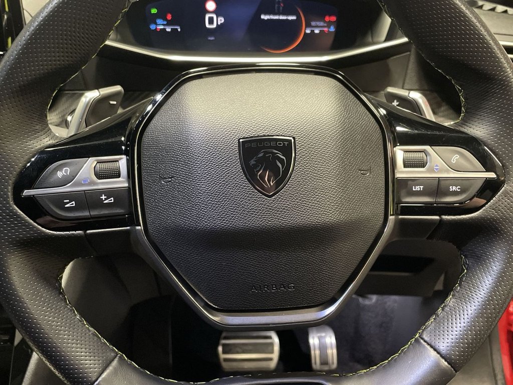 Used Peugeot 2008 2023 for sale - 77199765: Photo 20