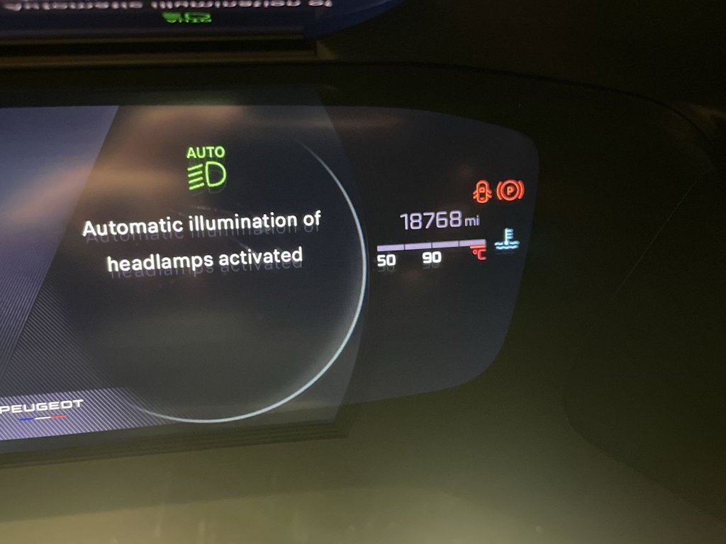 Used Peugeot 2008 2023 for sale - 77199765: Photo 24