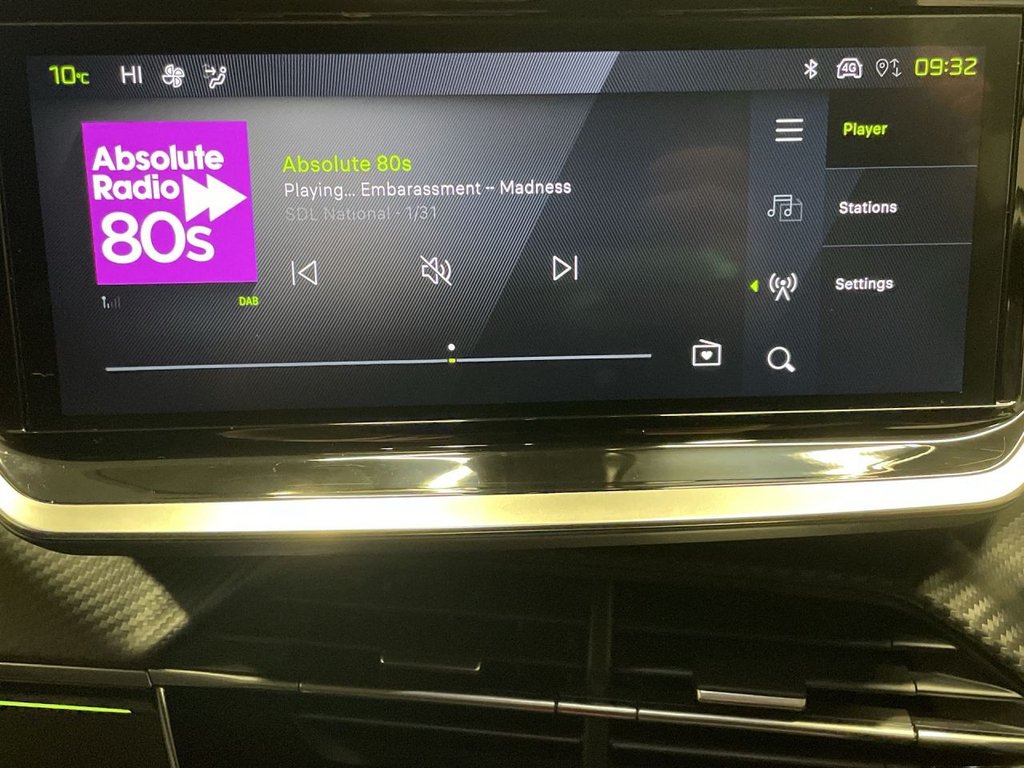 Used Peugeot 2008 2023 for sale - 77199765: Photo 25