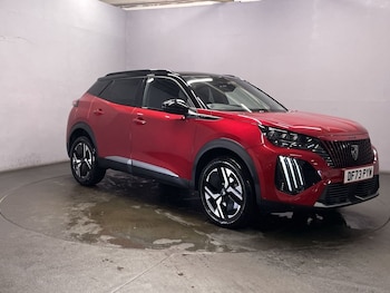 Used Peugeot 2008 2023 for sale - 77199765: Photo