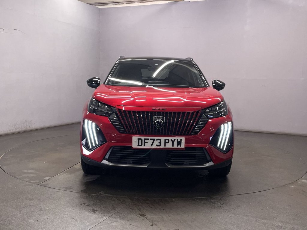 Used Peugeot 2008 2023 for sale - 77199765: Photo 3