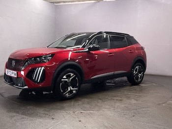 Used Peugeot 2008 2023 for sale - 77199765: Photo