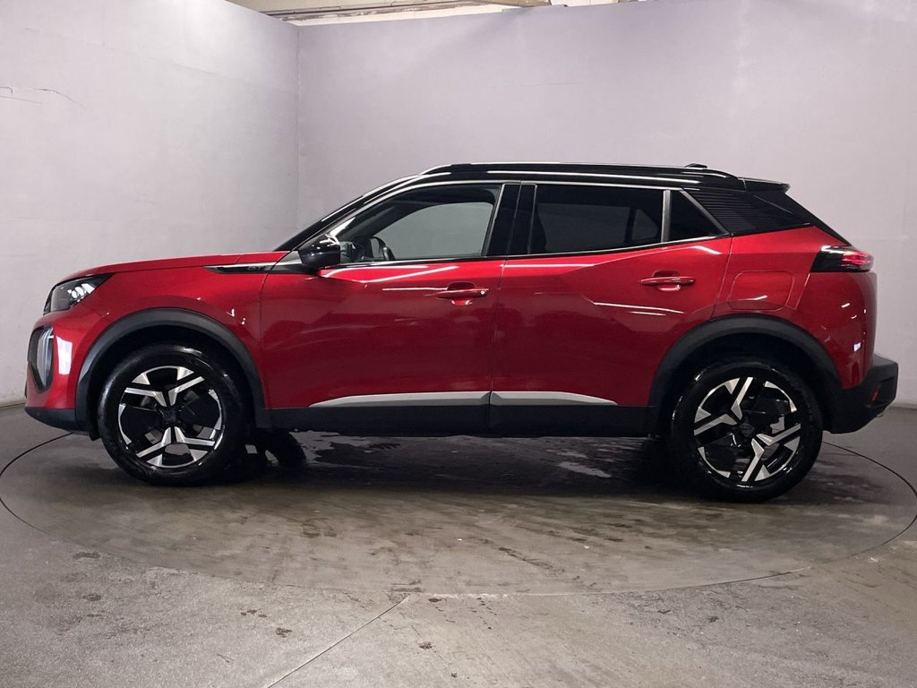 Used Peugeot 2008 2023 for sale - 77199765: Photo 5