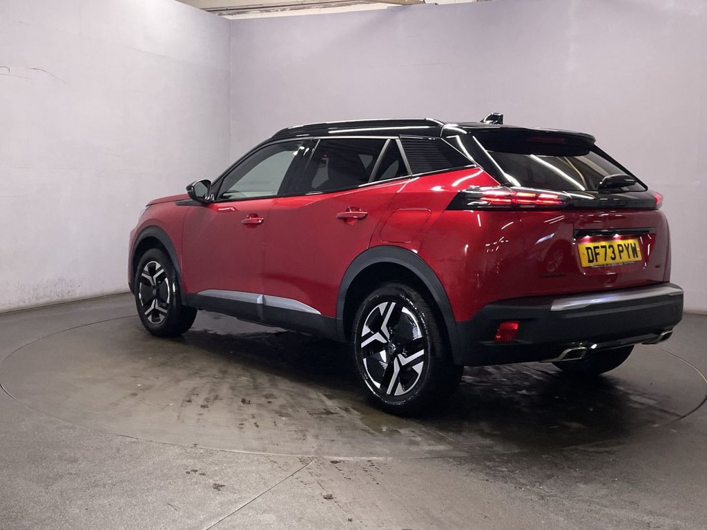 Used Peugeot 2008 2023 for sale - 77199765: Photo 6