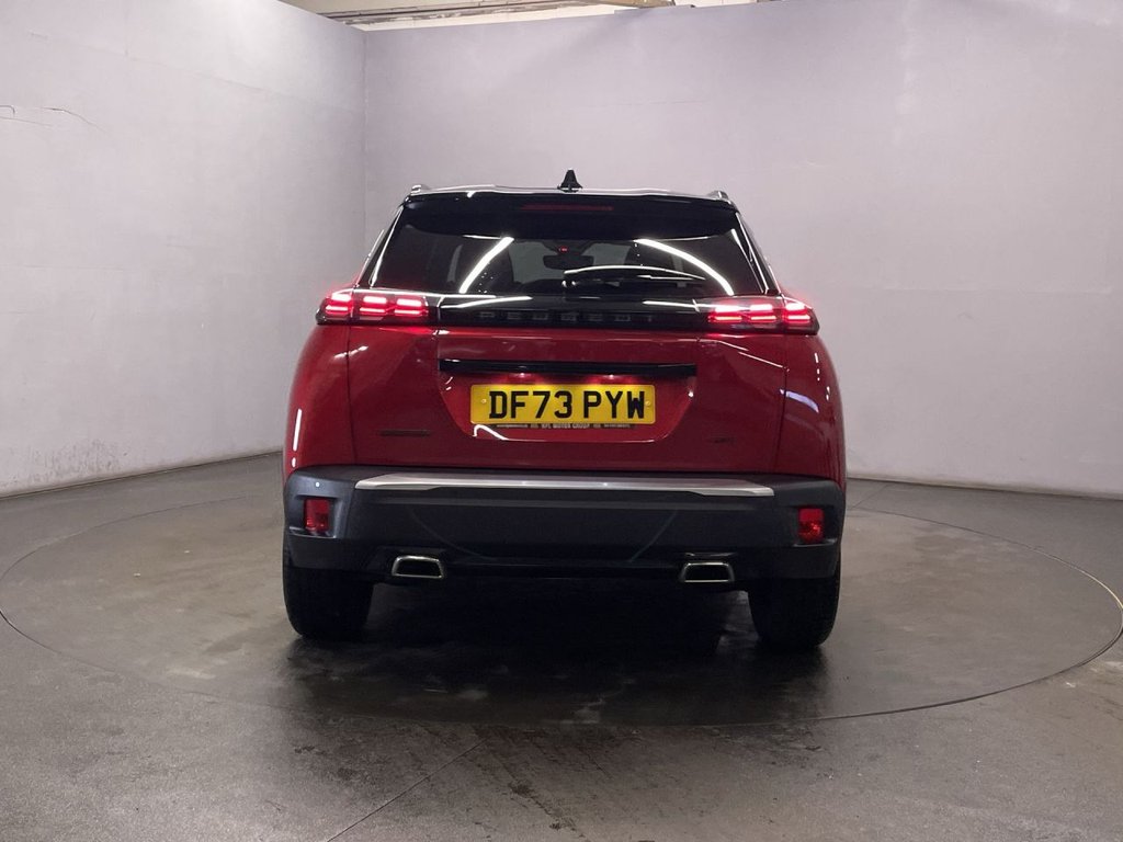 Used Peugeot 2008 2023 for sale - 77199765: Photo 7