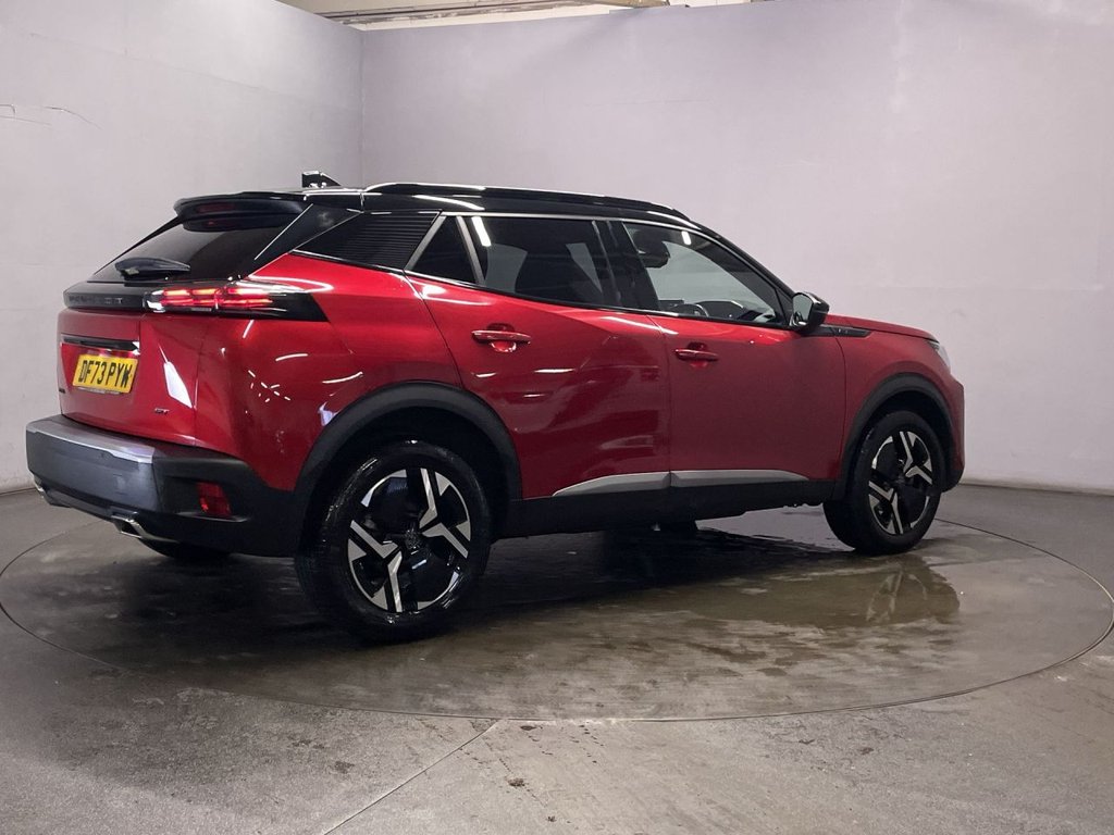 Used Peugeot 2008 2023 for sale - 77199765: Photo 8