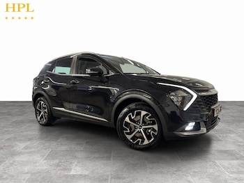 Used Kia Sportage 2024 for sale - 79409272: Photo