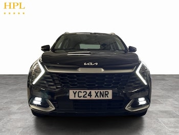 Used Kia Sportage 2024 for sale - 79409272: Photo