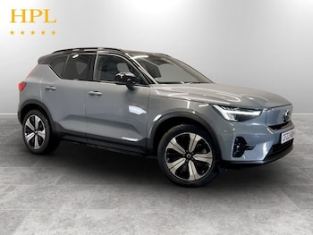 Used Volvo XC40 2023 for sale - 79210226: Photo