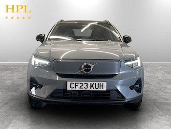 Used Volvo XC40 2023 for sale - 79210226: Photo