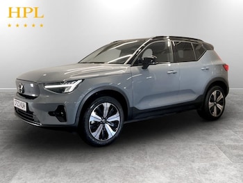 Used Volvo XC40 2023 for sale - 79210226: Photo