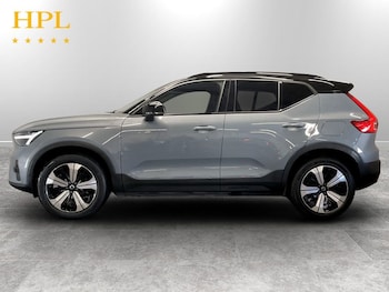 Used Volvo XC40 2023 for sale - 79210226: Photo