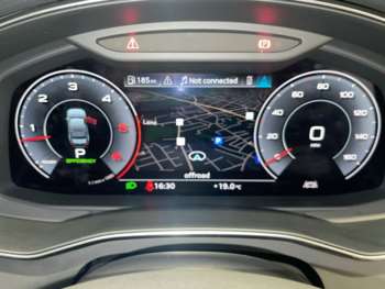 Used Audi A6 Saloon 2019 for sale - 74561805: Photo