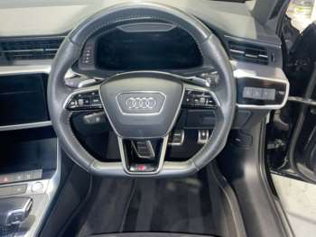 Used Audi A6 Saloon 2019 for sale - 74561805: Photo