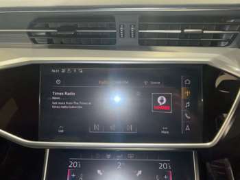 Used Audi A6 Saloon 2019 for sale - 74561805: Photo