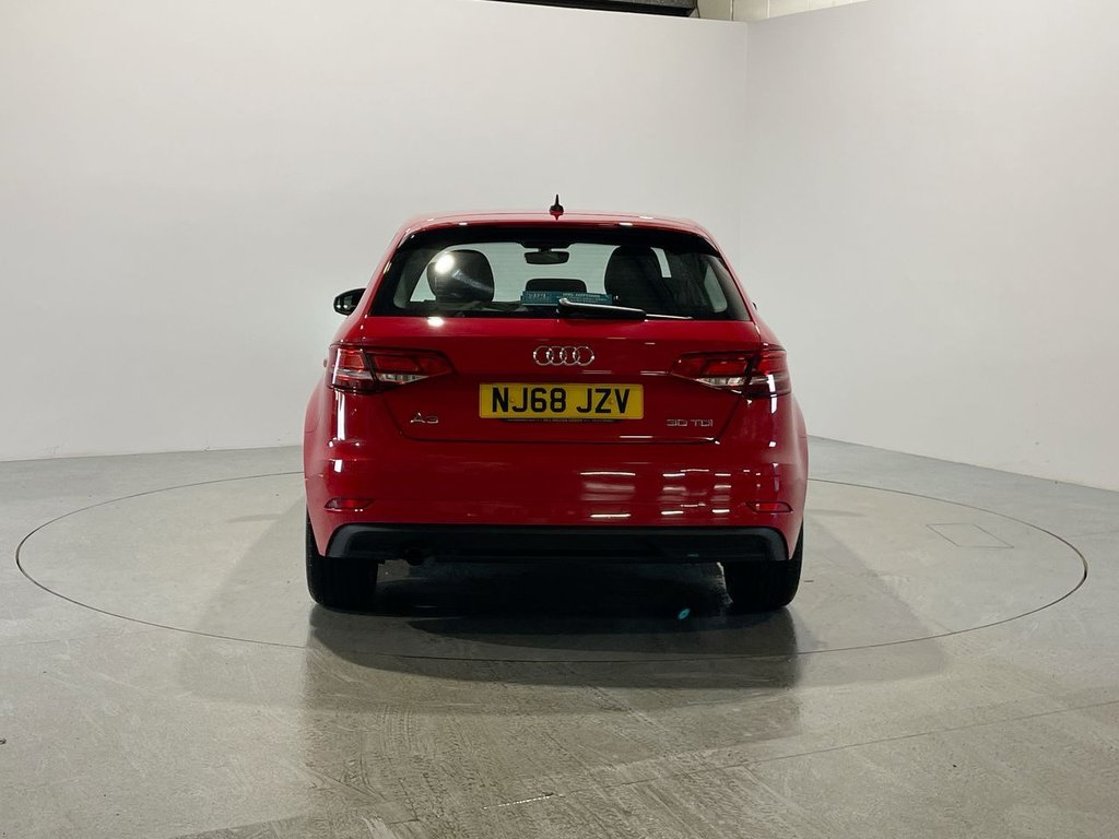 Used Audi A3 2018 for sale - 76367502: Photo 7