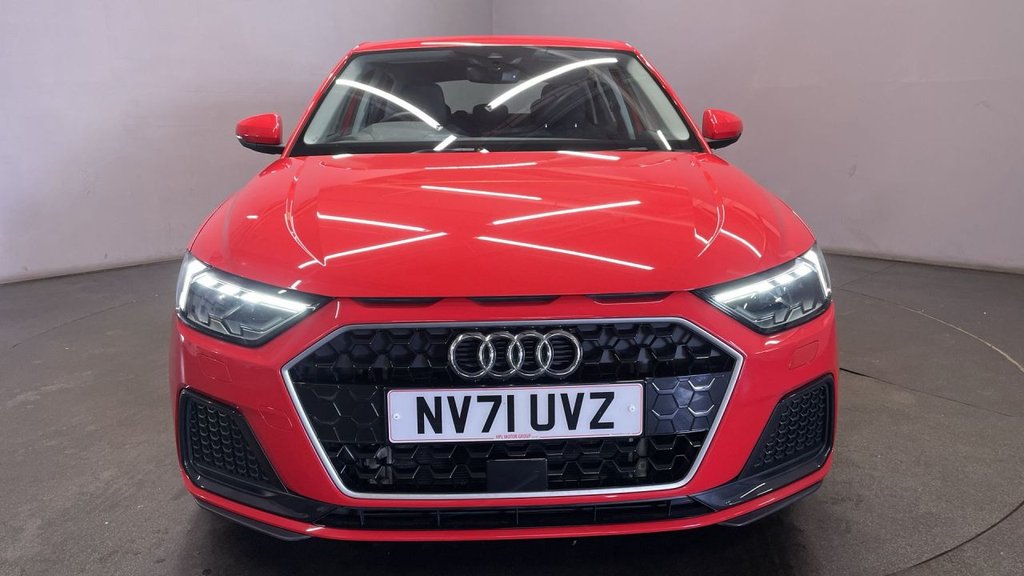 Used Audi A1 2022 for sale - 77110678: Photo 10