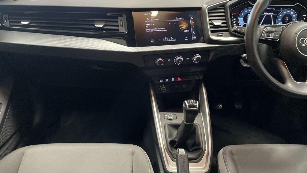 Used Audi A1 2022 for sale - 77110678: Photo 16