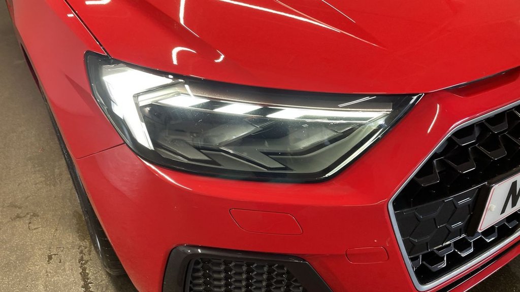 Used Audi A1 2022 for sale - 77110678: Photo 21