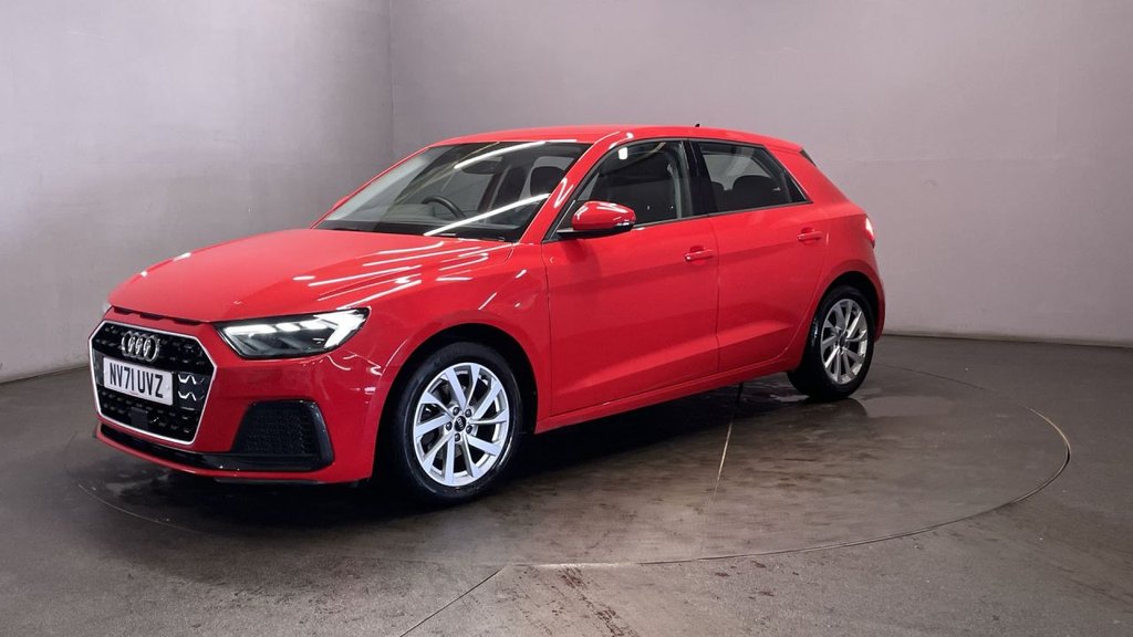 Used Audi A1 2022 for sale - 77110678: Photo 4