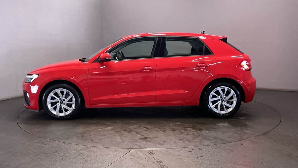 Used Audi A1 2022 for sale - 77110678: Photo 5