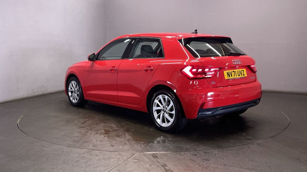 Used Audi A1 2022 for sale - 77110678: Photo 6