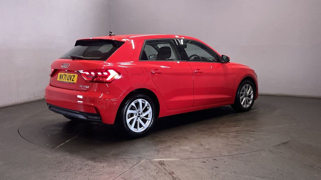 Used Audi A1 2022 for sale - 77110678: Photo 8