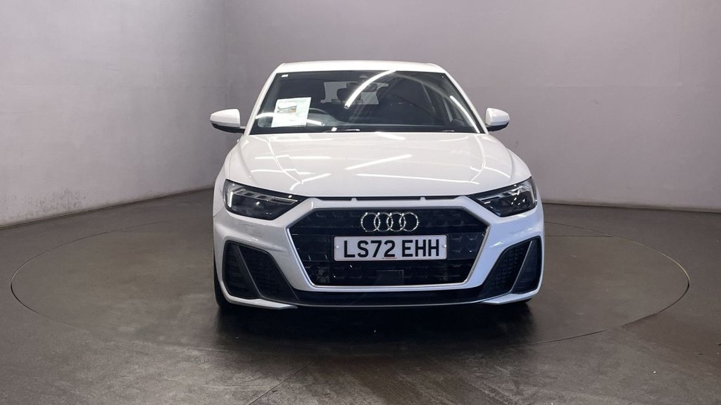 Used Audi A1 2022 for sale - 75624935: Photo 11