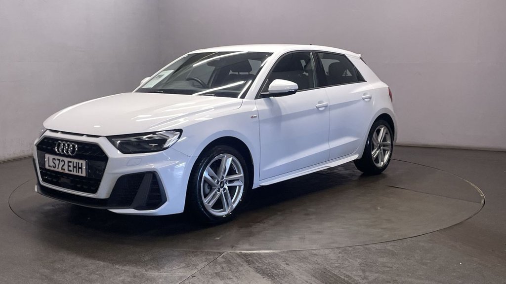 Used Audi A1 2022 for sale - 75624935: Photo 12