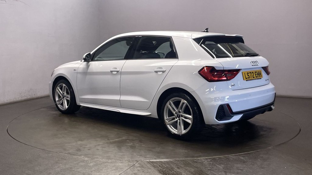 Used Audi A1 2022 for sale - 75624935: Photo 14