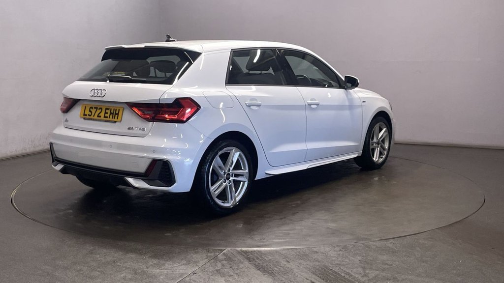 Used Audi A1 2022 for sale - 75624935: Photo 16