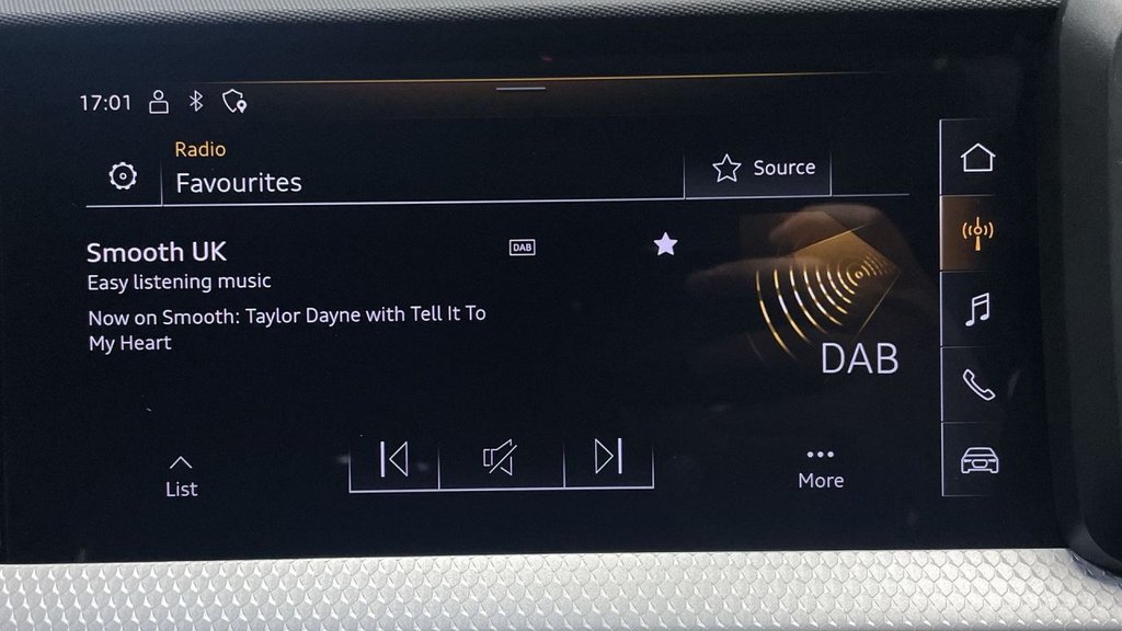 Used Audi A1 2022 for sale - 75624935: Photo 25