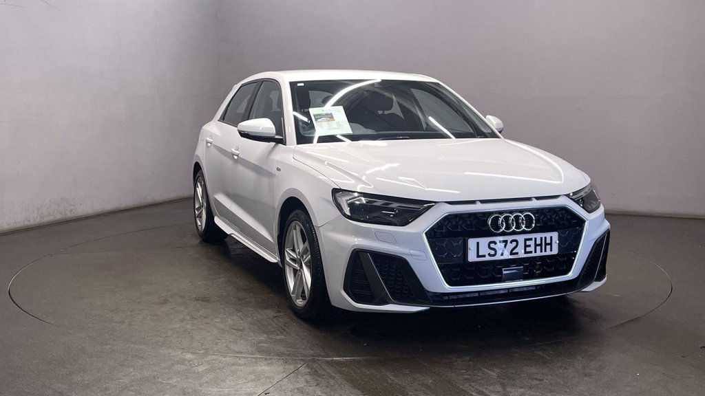 Used Audi A1 2022 for sale - 75624935: Photo 9