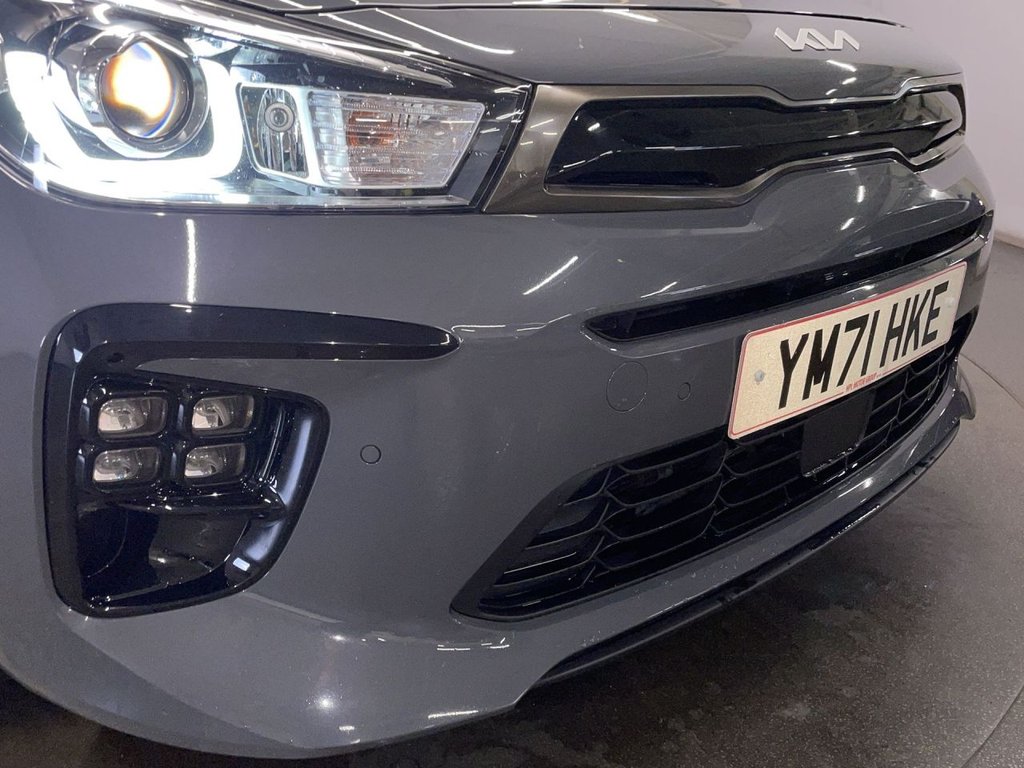 Used Kia Rio 2022 for sale - 76291399: Photo 11