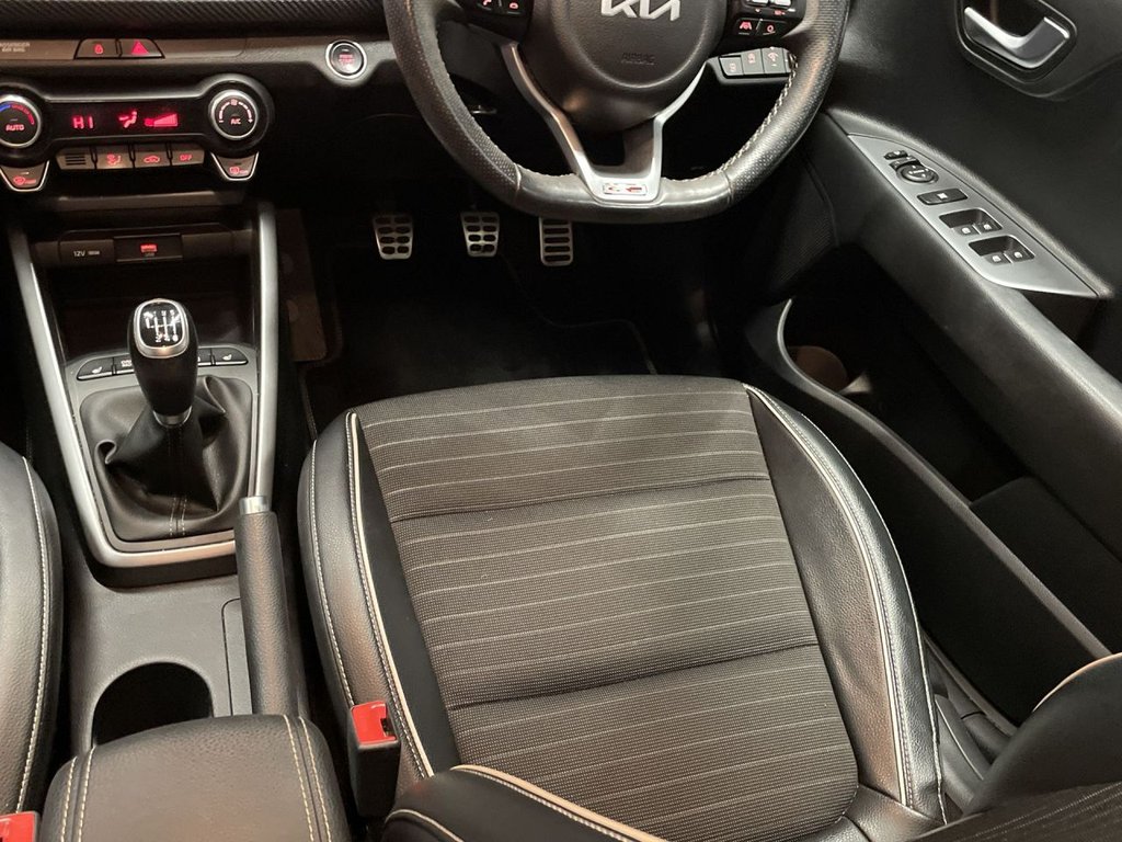 Used Kia Rio 2022 for sale - 76291399: Photo 15