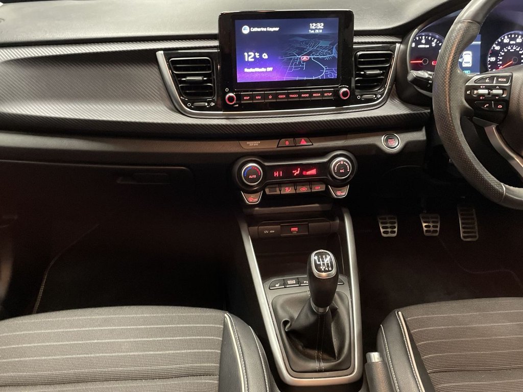 Used Kia Rio 2022 for sale - 76291399: Photo 16