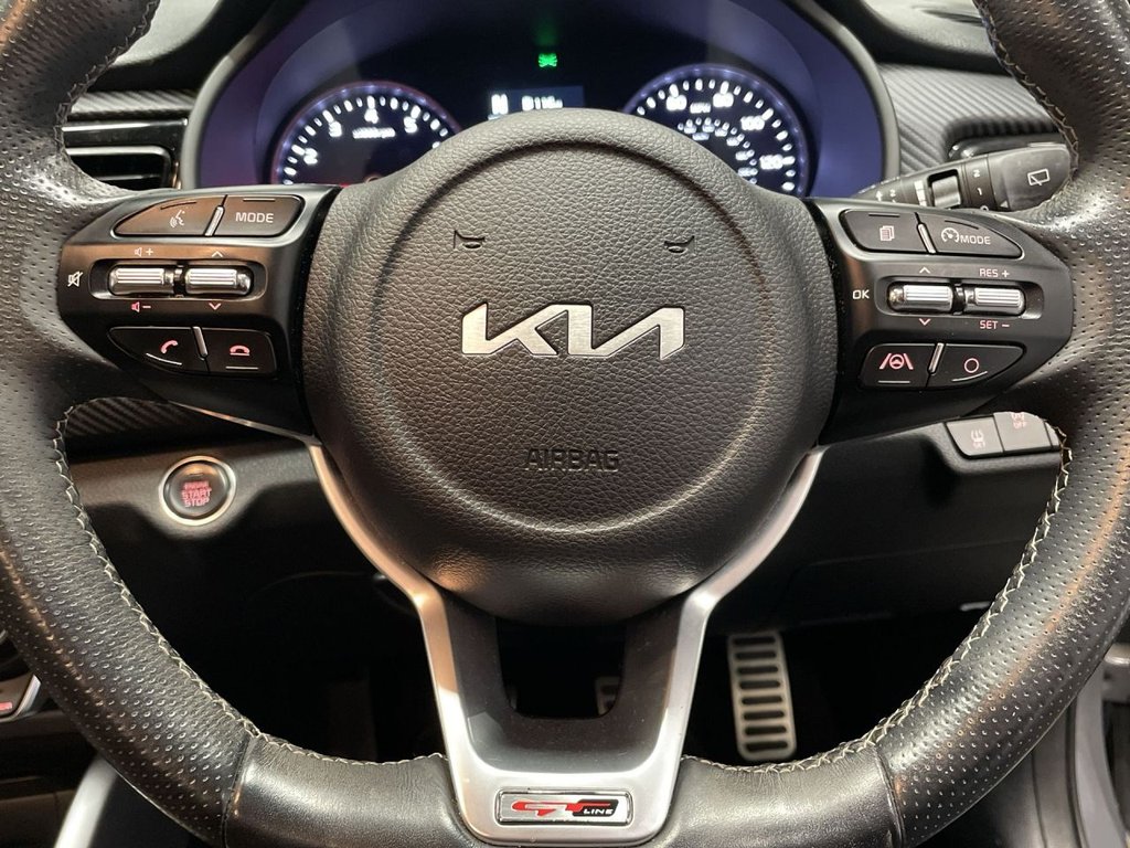 Used Kia Rio 2022 for sale - 76291399: Photo 21