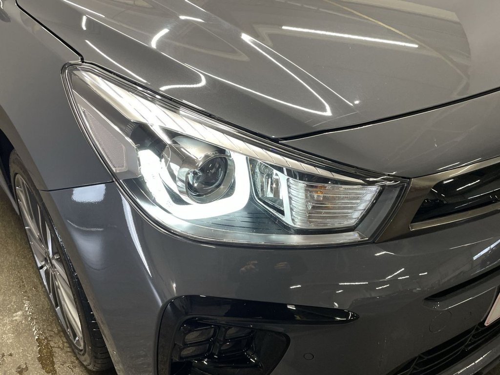 Used Kia Rio 2022 for sale - 76291399: Photo 22