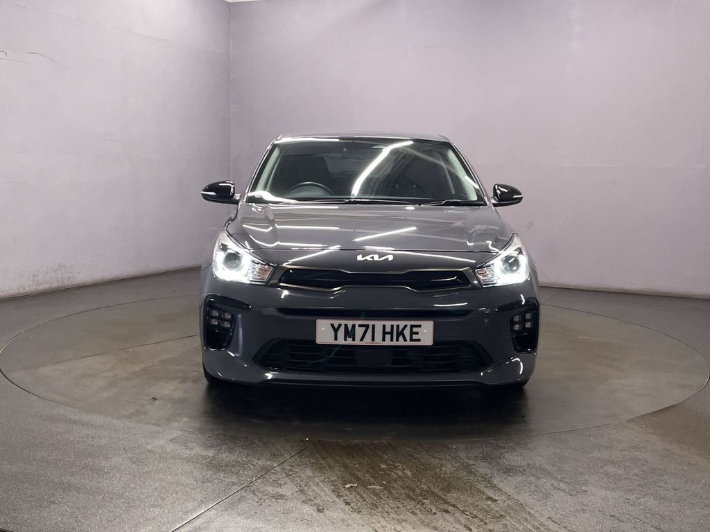 Used Kia Rio 2022 for sale - 76291399: Photo 3