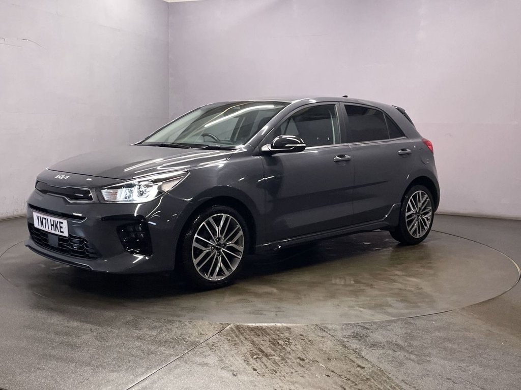 Used Kia Rio 2022 for sale - 76291399: Photo 4