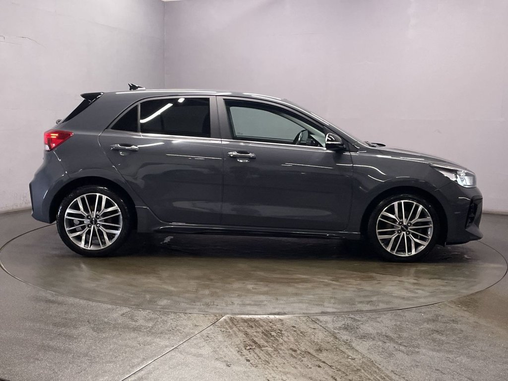 Used Kia Rio 2022 for sale - 76291399: Photo 9