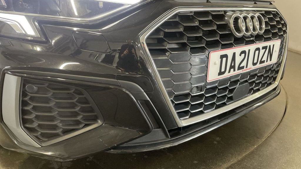 Used Audi A3 2021 for sale - 77110710: Photo 11