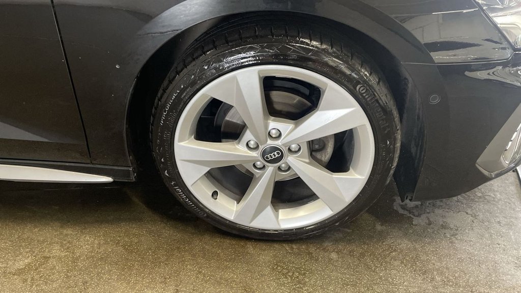 Used Audi A3 2021 for sale - 77110710: Photo 12