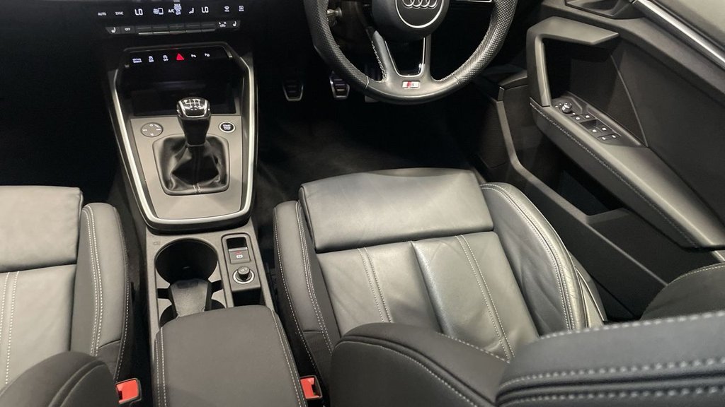 Used Audi A3 2021 for sale - 77110710: Photo 15